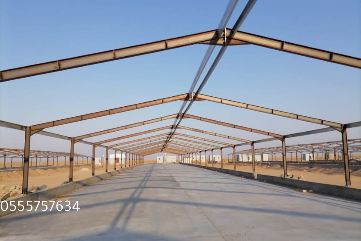 بناء مولات تجارية في جدة – تصميم وتنفيذ بأعلى معايير الجودة
