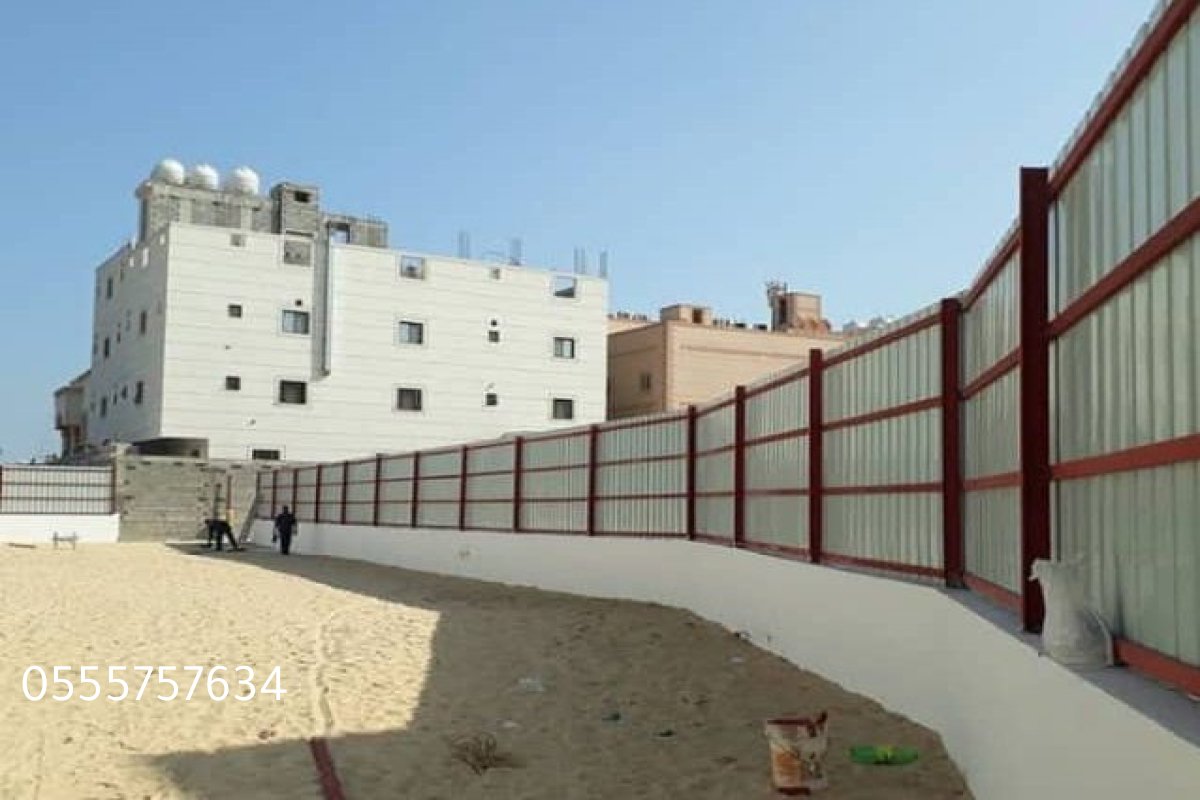 تصميم وبناء أحواش بمكة باستخدام أفضل المواد والتشطيبات.