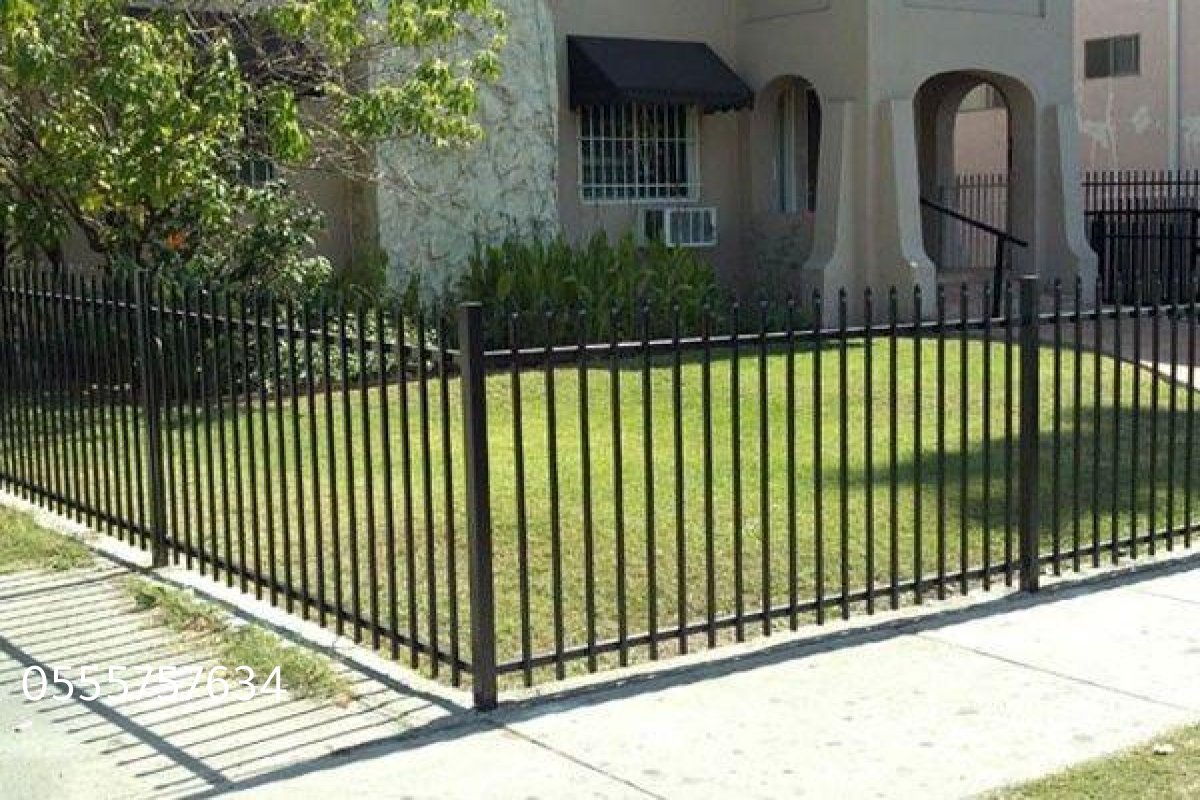 مقاول بناء أحواش في جدة ومكة بجودة عالية وأسعار تنافسية.